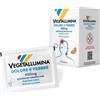Vegetallumina Dolore E Febbre 400 Mg Granulato Per Soluzione Orale