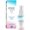 DIGI-PHARM Sas di Carlevaris G Zinco Skin Spray 100 Ml