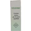 LABORATORIO ORTODERMICO Vitatonic Gocce 100 Ml
