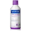 DENTAID VITIS Vitis Cpc Protect Collutorio 500 Ml
