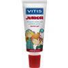DENTAID Srl Vitis Junior Gel 75 Ml Intl