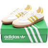 Adidas IF5661 Sporty & Rich adidas Originals Samba OG Bianco Bold Gold Cream (Uomo)