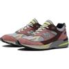 New Balance U991MG2 New Balance 991V2 palissandro (uomo)