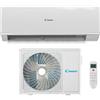 CLIMATIZZATORE CANDY PURA MONOSPLIT 18000 BTU INVERTER R-32 WI-FI CY18RA