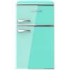 Cecotec Mini Frigo 86 L Classe E Verde Acqua 1899 Bolero CoolMarket 2D Origin