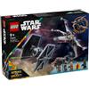 LEGO 75393 Mash-up TIE Fighter e X-Wing LEGO