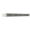 Allied telesis Switch Allied Telesis 48-porte 4SFP Full duplex [AT-GS980M/52-50]