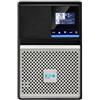 Eaton Gruppo di continuita' Eaton 5P 1150i 1150VA/920W Nero/Argento [5P1150IG2]