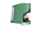 Bialetti Macchina da caffe' Espresso Bialetti Dama green 0.4l 1450W Verde [DAMA ESE GREEN]