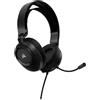 Corsair Cuffie Corsair HS35 V2 da gioco cablato Nero