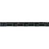 Dell Server Dell PowerEdge R360 16GB/480GB/1U/2.6GHz/SATA/Nero/Argento [4V57T]