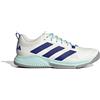 adidas Scarpe indoor da uomo adidas Court Team 2.0 M Chalk White EUR 44 2/3