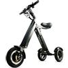 E-Scooter 3 Ruote Segway elettrico Giro All'aperto Mobile Pieghevole 10-25 km/h