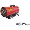 Generatore di aria calda a gas h932_10