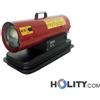 Generatore di calore a gasolio h932_09