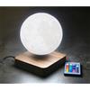 Diprogress lampada Luna magnetica telecomando moon lievitante - DP-MOON-14