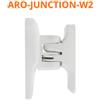 Dahua Snodo con copertura sensore a Tenda - ARO-JUNCTION-W2