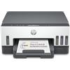 HP Smart Tank Plus 7005 AiO 28B54A, Stampante Multifunzione a Colori, Serbatoio d'Inchiostro ad Alto Volume di Stampa, Fino a 12000 Pagine (Nero) e 8000 Pagine (Colore), F/R Automatica, Wi-Fi , Bianca