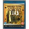 Lionsgate Young Guns [Blu-ray]