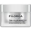 FILORGA TIME FILLER NIGHT 5XP 50 ML