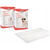 Camon TAPPETO ASSORBENTE 60X90CM 10 PEZZI