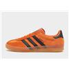 adidas Originals Gazelle Indoor, Orange / Core Black / Gum