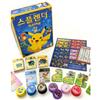 Splendor Pokemon Edition gioco da tavolo versione esclusiva Corea