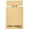 Dolce & Gabbana The One Gold For Men Intense Eau de Parfum da uomo 100 ml