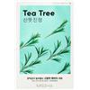 Missha Airy Fit Maschera in Foglio, Tea Tree No 19 g