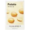 Missha Airy Fit Maschera in Foglio, Potato No 19 g