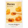 Missha Airy Fit Maschera in Foglio, Honey No 19 g