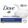 Dove Sapone in Crema No 90 g