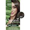 Joanna Naturia Organic Vegan Tinta per Capelli Cioccolato 341