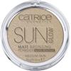 Catrice Sun Glow Cipria 030 9.5 g Medium Bronze Skin