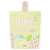 A'Pieu Cosmetics A'Pieu Icing Sweet Bar Maschera in Foglio, Pineapple No 21 g