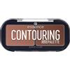 Essence Contouring Duo - palette per il contorno viso 7 g