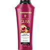 Gliss Shampoo per Capelli Colorati Ultimate Color 400 ml