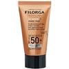 Filorga Uv-bronze Visage Fluido Solare Anti-età Spf 50+ 40 Ml