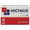 Lampugnani Farmaceutici Mictacis 30 Compresse