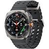 Samsung Smartwatch Samsung Galaxy Watch Ultra 47mm LTE + Bluetooth L705 Titanium Silver