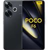 Xiaomi Poco F6 5G Smartphone 12+512GB / 8+256GB 50MP 90W NFC Snapdragon Globale