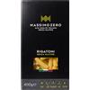 MASSIMO ZERO SRL MASSIMO ZERO RIGATONI 400G