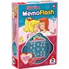 Schmidt Spiele 40616 Bibi e Tina, Memo Flash, Gioco da Ragazzi, Multicolore [Esclusivo Amazon]
