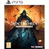 THQ Nordic SpellForce Conquest of Eo, PlayStation 5