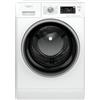 Whirlpool Lavatrice a libera installazione Ffb 948 Bsv It Bianco