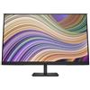 HP - Monitor 27' LED IPS P27 G5 1920x1080 Full HD Tempo di Risposta 5 ms