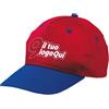 Cappellino da baseball CALIMERO Personalizzate o neutre