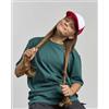 Atlantis Cappellino start five Kid Personalizzate o neutre