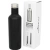 Borraccia termica con isolamento sottovuoto in rame Pinto 750 ml Personalizzate o neutre