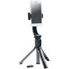 Supporto telescopico per smartphone e stabilizzatore Gimba personalizzate o neutre